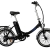 20 Zoll SWEMO Pedelec Alu Falt E-Bike SW200