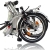 AsVIVA Elektrofahrrad E-Bike 36V Pedelec