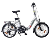 AsVIVA Elektrofahrrad E-Bike 36V Pedelec