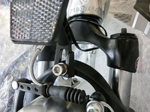 AsVIVA Elektrofahrrad E-Bike 36V Pedelec