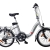 AsVIVA Elektrofahrrad E-Bike 36V Pedelec