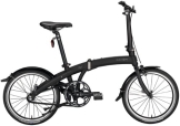 Dahon Faltrad Mu Uno 20 Zoll