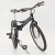 MIFA Klappfahrrad 26