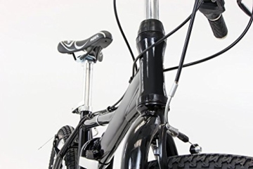 MIFA Klappfahrrad 26
