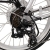 MOVEANA AFH20 Elektrofahrrad Klapprad Movena AFH20