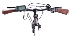 NCM PARIS 20 Zoll Elektrofahrrad E-Faltrad