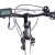 NCM PARIS 20 Zoll Elektrofahrrad E-Faltrad