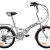 Stowabike Klappfahrrad - Kompaktes City Bike