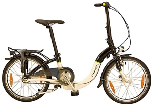 Dahon Faltrad Ciao i7 20 Zoll