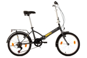Klapprad gebraucht kaufen?