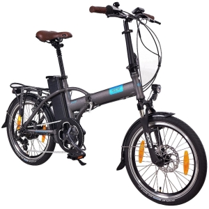 Klapprad mit elektro Antrieb oder ohne?