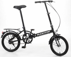 Sollte ein Klapprad versichert werden?