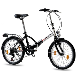 Kostet Klapprad in Bahn extra?