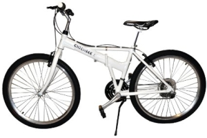 Wann ein Klapprad sinnvoll ist